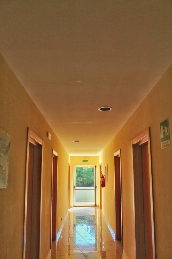 Hotel Mille Pini Marina di Ginosa Buitenkant foto